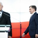 Nowa rola Ziobry. Od sukcesu lub porażki zależą losy Solidarnej Polski