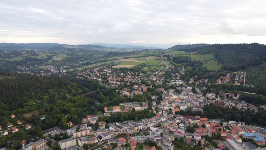 Nowa Ruda /Shutterstock