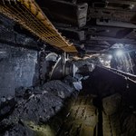 Nowa ściana wydobywcza w kopalni Jastrzębskiej Spółki Węglowej