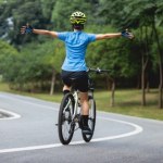 Nowa ścieżka rowerowa w Bieszczadach. Będzie połączona ze szlakiem Green Velo