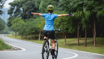 Nowa ścieżka rowerowa w Bieszczadach. Będzie połączona ze szlakiem Green Velo