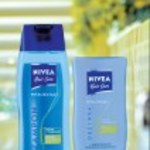 Nowa seria do pielęgnacji włosów NIVEA Hair Care