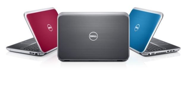 Nowa seria komputerów Dell zapowiada się ciekawie /materiały prasowe