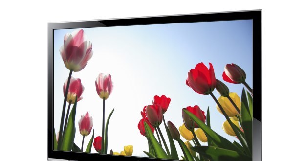 Nowa seria telewizorów Samsunga /materiały prasowe