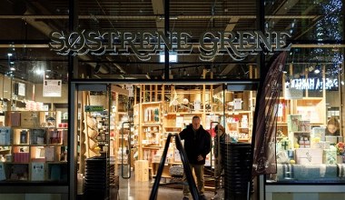 Nowa sieć wchodzi do Polski. Takie produkty będzie można kupić