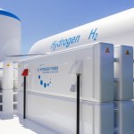 Nowa sieć wodorowa w Europie. Polska chce połączyć się z krajami nordyckimi