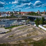 Nowa siedziba Teatru Współczesnego powstanie na Łasztowni