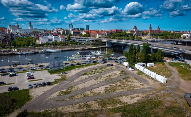 Nowa siedziba Teatru Współczesnego powstanie na Łasztowni