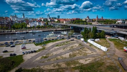 Nowa siedziba Teatru Współczesnego powstanie na Łasztowni