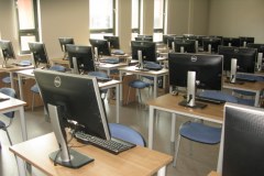 Nowa siedziba Wydziału Fizyki UJ