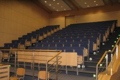 Nowa siedziba Wydziału Fizyki UJ