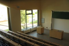 Nowa siedziba Wydziału Fizyki UJ