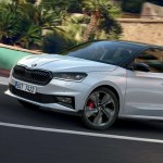 Nowa Skoda będzie hitem? To najszybszy hatchback w historii marki