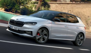 Nowa Skoda będzie hitem? To najszybszy hatchback w historii marki