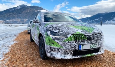 Nowa ​Skoda Fabia. Dużo więcej niż tylko generacyjna zmiana