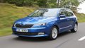 Nowa Skoda Fabia