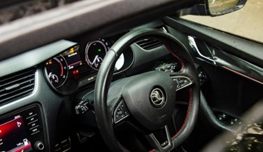 Nowa Škoda Octavia Combi – czy warto w nią zainwestować?