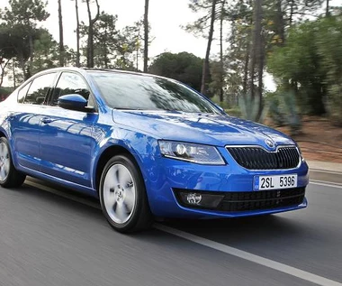 Nowa Skoda Octavia już od 59 500 zł!