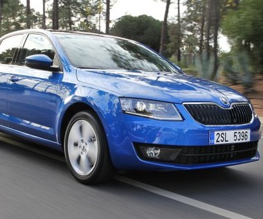 Nowa Skoda Octavia od 59 500 zł