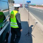 Nowa służba skontroluje kierowców. Minister zdradził plan