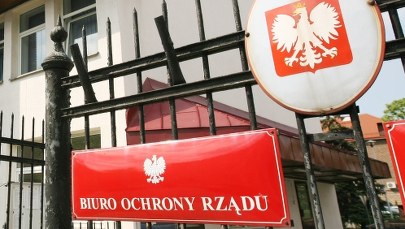 Nowa służba zastąpi BOR. ​Rząd przyjął projekt ustawy w tej sprawie