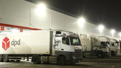 Nowa sortownia DPD pod Łodzią. Przełom w e-commerce i logistyce