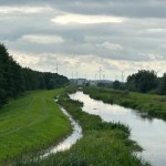 Nowa spółka wodna na Żuławach? Samorządy chcą przejąć inicjatywę