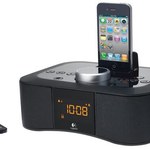 Nowa stacja dokująca dla iPodów i iPhone'ów