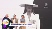 Nowa – stara pierwsza dama. Jaka naprawdę jest Melania Trump?