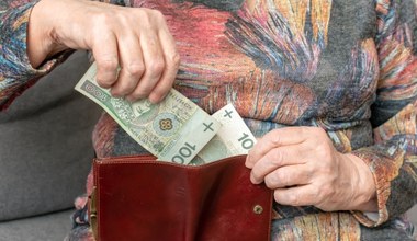 Nowa stawka dla emerytów w ZUS. Od 1 czerwca 340 zł więcej