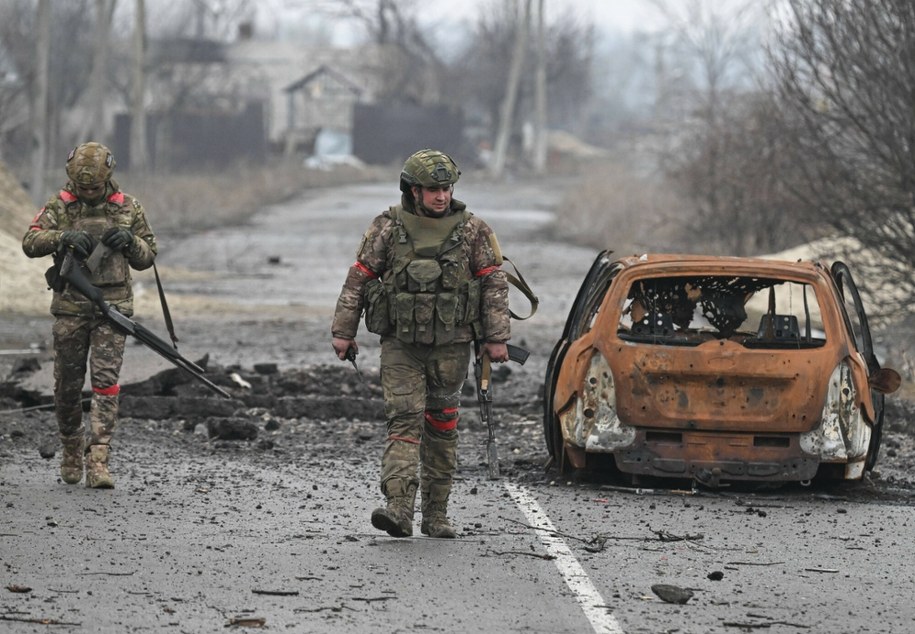 "Możliwe do opanowania zagrożenie". Rosja w nowym dokumencie USA