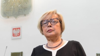 Nowa strategia rządu. Nie ustąpi Brukseli co najmniej do odejścia Małgorzaty Gersdorf z SN