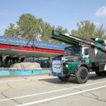 Nowa strategia Teheranu. Biologiczne i chemiczne głowice mogą zmienić reguły gry