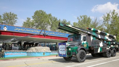 Nowa strategia Teheranu. Biologiczne i chemiczne głowice mogą zmienić reguły gry