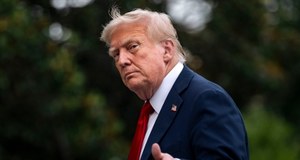 Nowa strategia USA? Trump: Europa zapłaci za broń dla Ukrainy