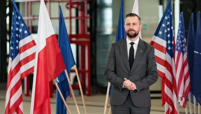Nowa strategiczna inwestycja rządu. Ma przebić CPK