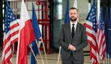 Nowa strategiczna inwestycja rządu. Ma przebić CPK