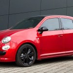 Nowa Syrena za 78 000 zł. Prototyp z numerem 001 czeka na właściciela