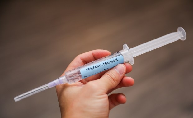 Nowa szczepionka kontra narkotykowy koszmar XXI wieku