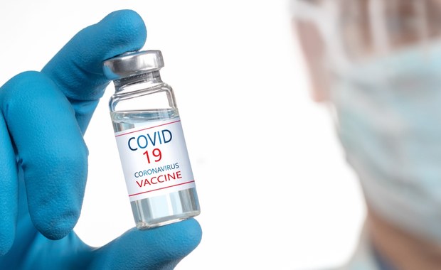 Nowa szczepionka przeciw Covid-19. Kto ją otrzyma? 
