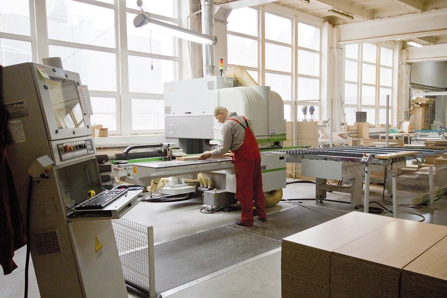 Nowa Szkoła. Firma dostarczających kompleksowe wyposażenia placówek dydaktycznych /Materiały prasowe