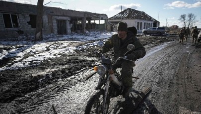 Nowa taktyka Rosji. Tak chcą uniknać ataków dronów 