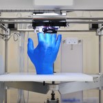 Nowa technologia druku 3D. Będzie można drukować cały przedmiot naraz