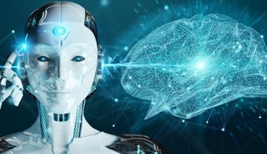 Nowa technologia Google. AI potrzebuje 6 razy mniej pamięci