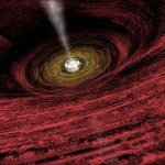 Nowa teoria powstawania czarnych dziur