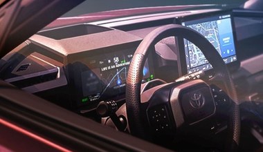 Nowa Toyota RAV4 na pierwszych zdjęciach. Odkrywają karty przed premierą