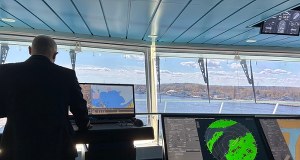 Nowa trasa do Szwecji przed wakacjami. Płynęliśmy najnowocześniejszym polskim promem