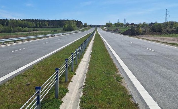 Nowa trasa gotowa. Dzisiaj otwarcie całej obwodnicy Wąchocka 