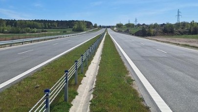 Nowa trasa gotowa. Dzisiaj otwarcie całej obwodnicy Wąchocka 