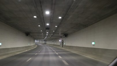 Nowa Trasa Łagiewnicka do naprawy